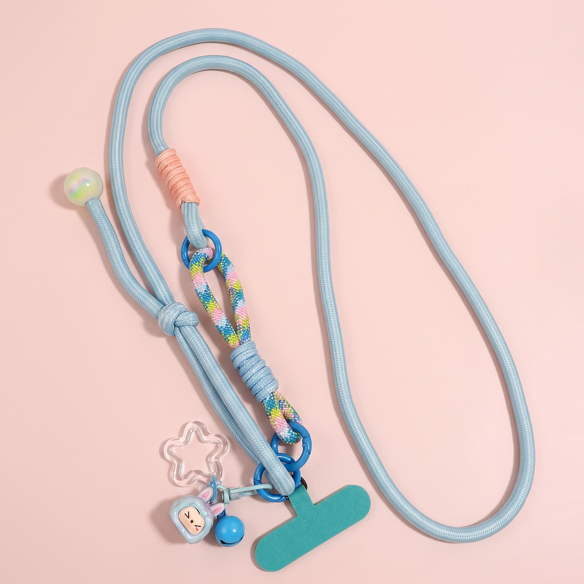 Candy Bead Strap