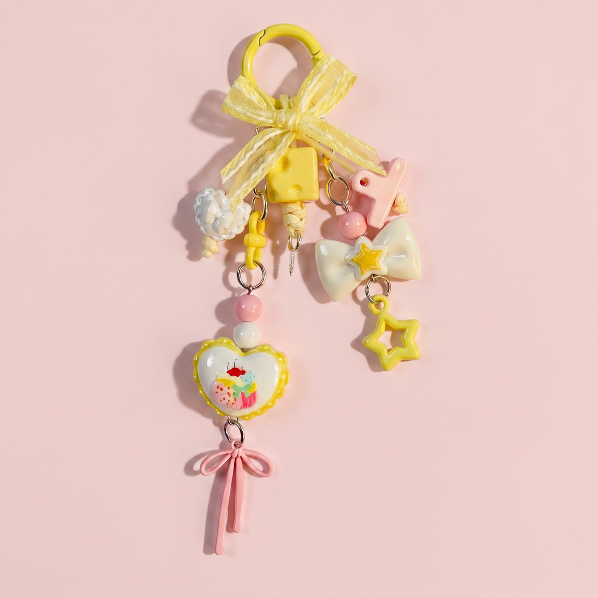 Candy Stack Charm