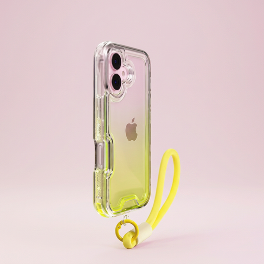 Colour pop Case
