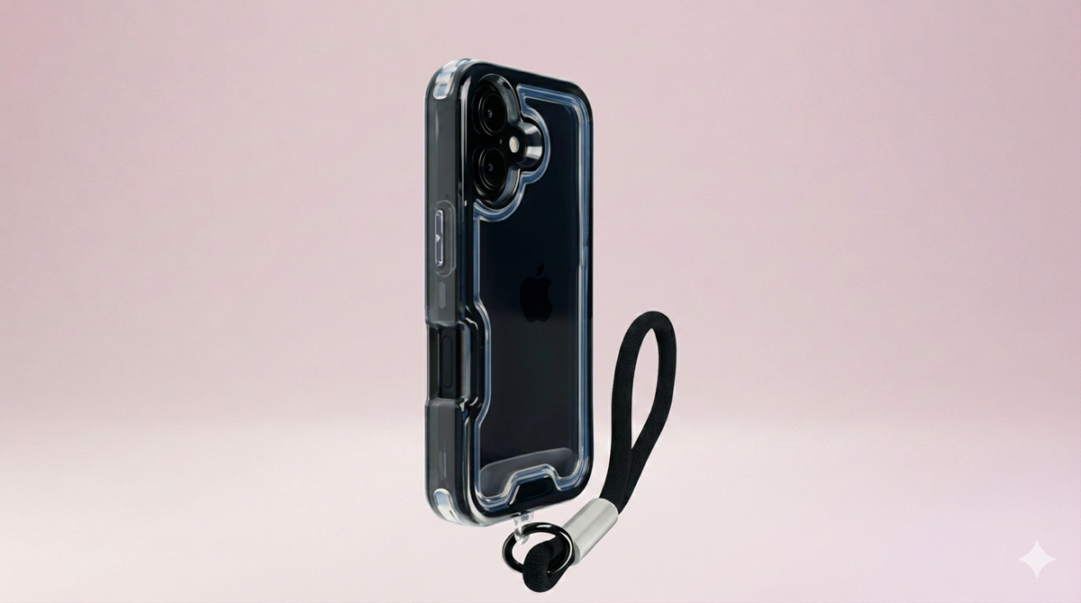 Colour pop Case