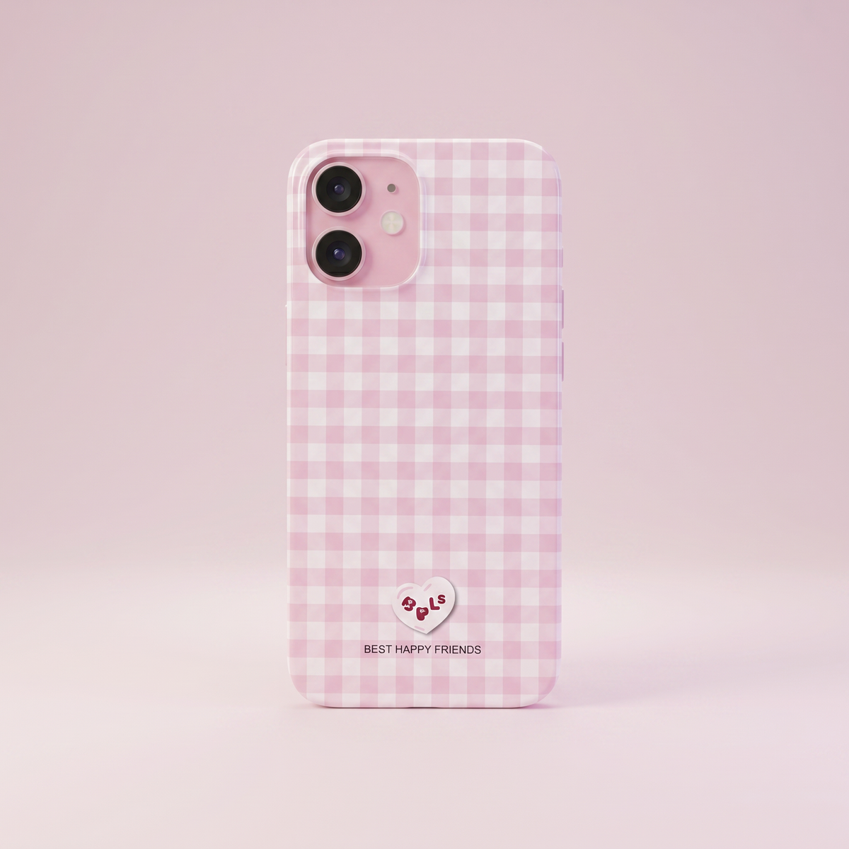 Creme Puff Case