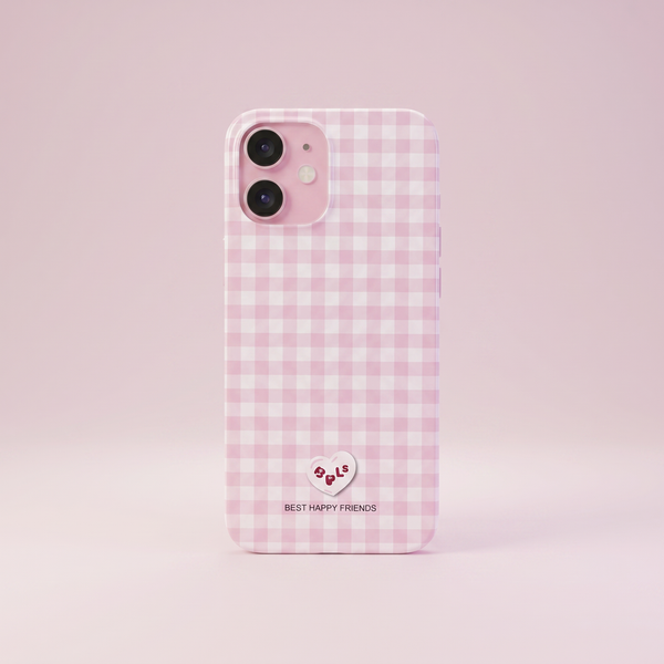 Creme Puff Case