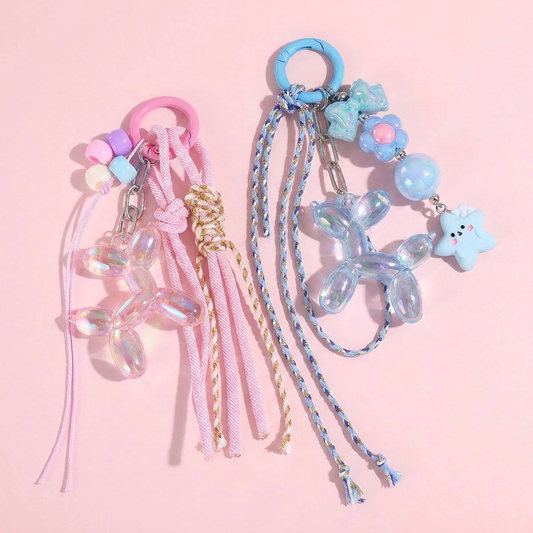 Dangly Trinket Phone Charm
