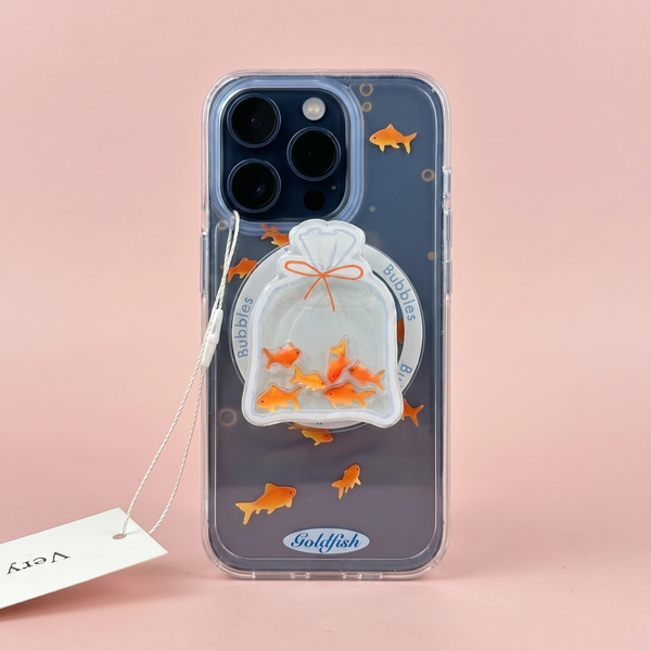 Aquariam Fish Case