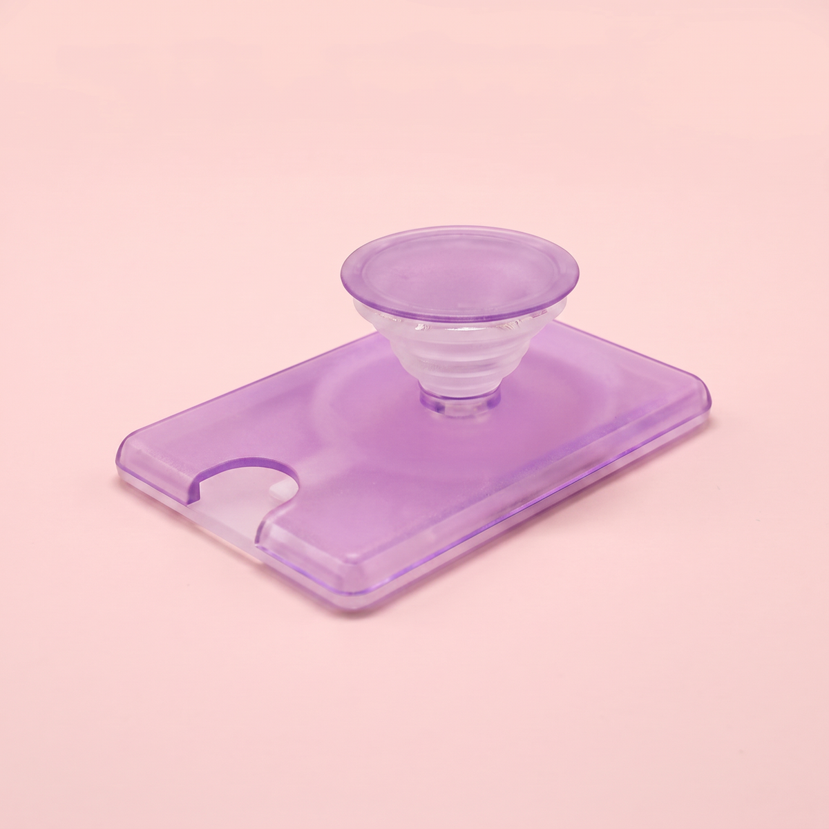 Bubblegum Frost Magnet Holder
