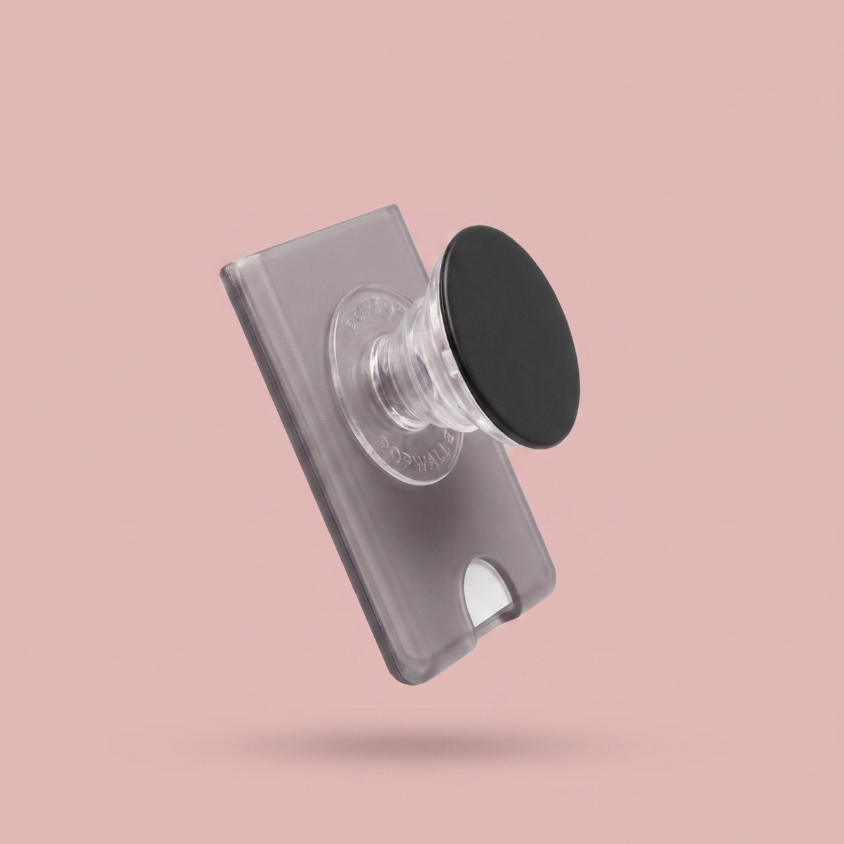 Bubblegum Frost Magnet Holder