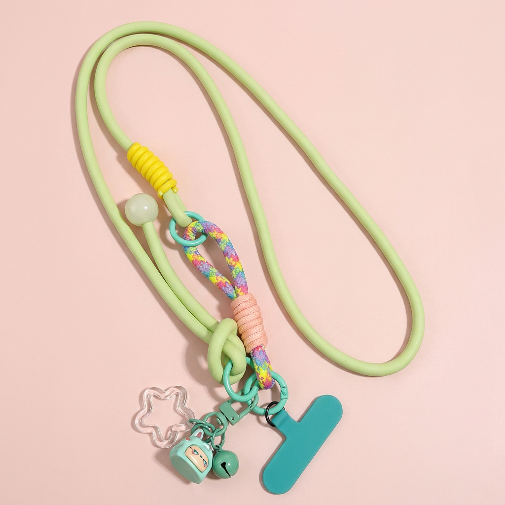 Candy Bead Strap