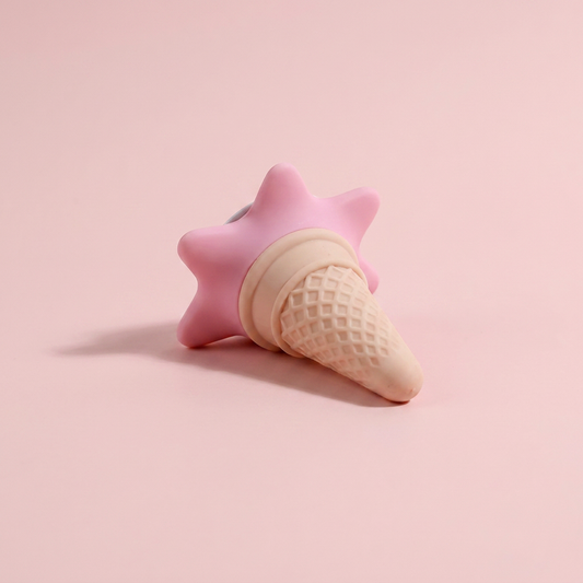 Ice cream Magnet holder stand