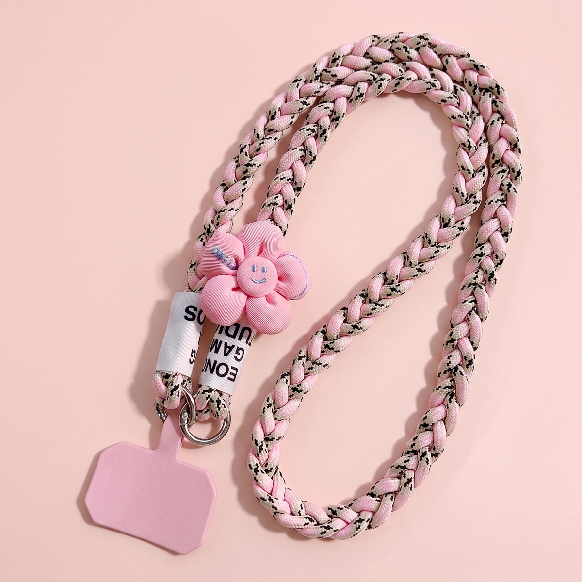 Boba Bead Strap