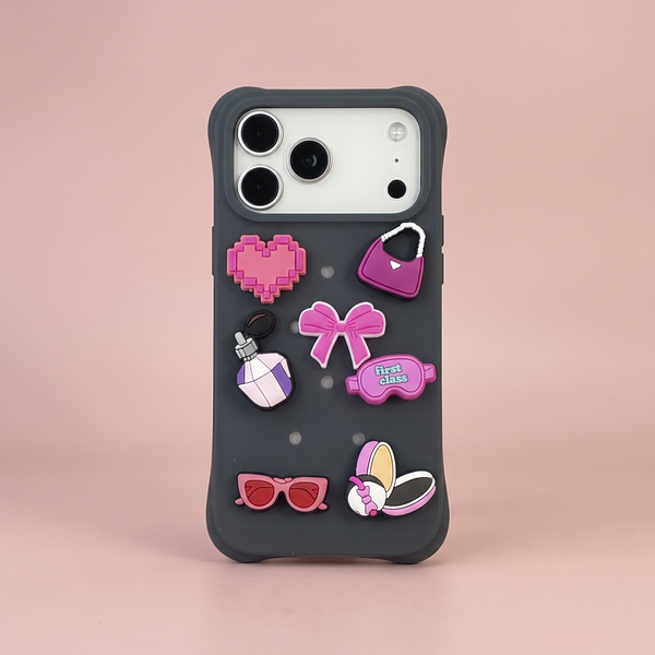 Lucky Charm Case