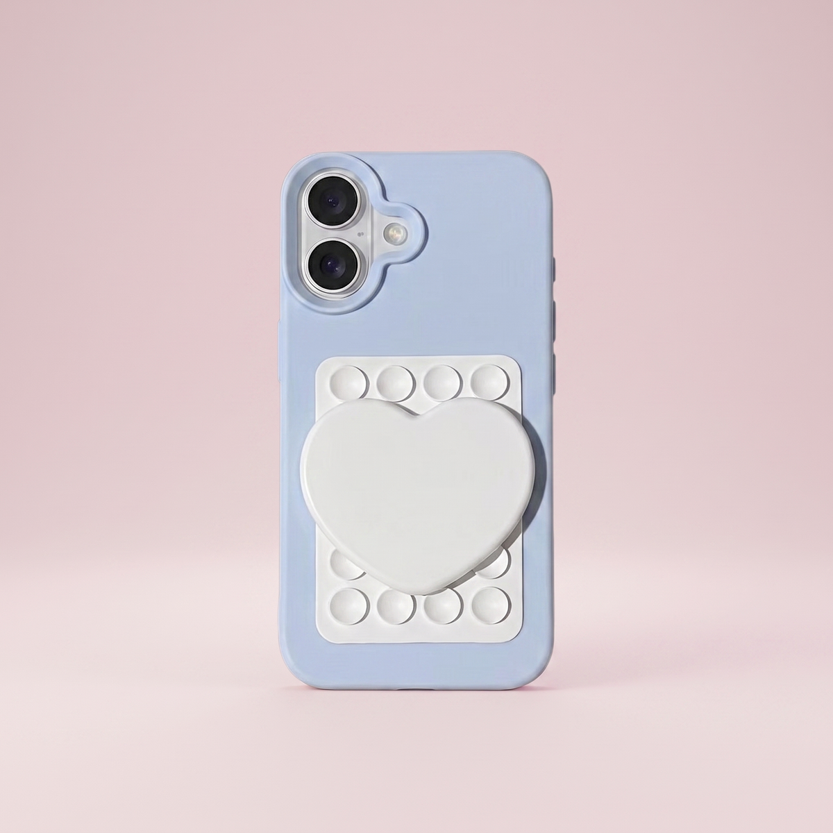 Mirror Kiss Case