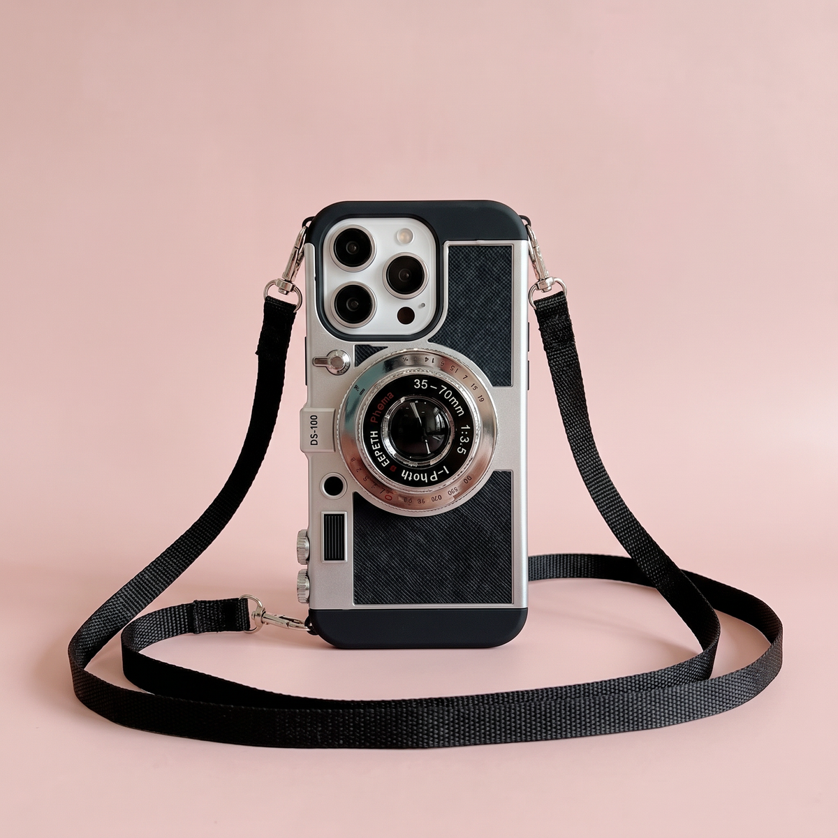 Utility Camera Case